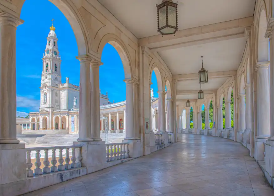 Scopri Fatima Viaggi di Gruppo